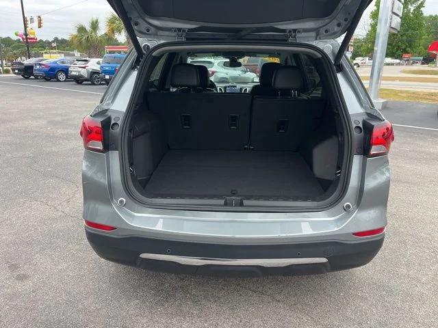 2024 Chevrolet Equinox FWD Premier