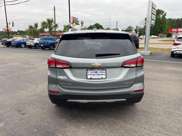 2024 Chevrolet Equinox FWD Premier