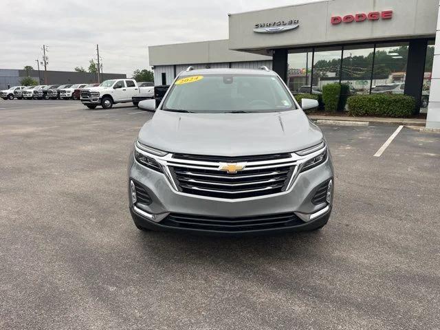 2024 Chevrolet Equinox FWD Premier