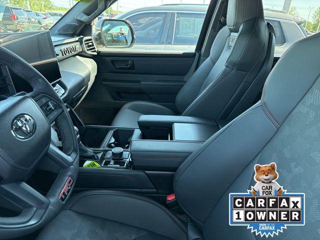 2026 Toyota Tundra TRD Pro Hybrid CrewMax 5.5' Bed