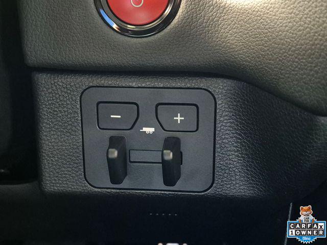 2026 Toyota Tundra TRD Pro Hybrid CrewMax 5.5' Bed