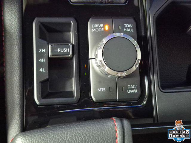 2026 Toyota Tundra TRD Pro Hybrid CrewMax 5.5' Bed