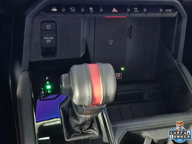 2026 Toyota Tundra TRD Pro Hybrid CrewMax 5.5' Bed