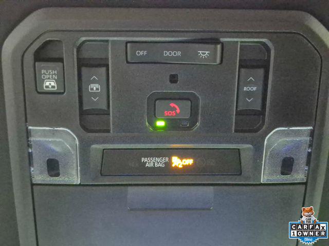 2026 Toyota Tundra TRD Pro Hybrid CrewMax 5.5' Bed