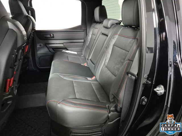 2026 Toyota Tundra TRD Pro Hybrid CrewMax 5.5' Bed