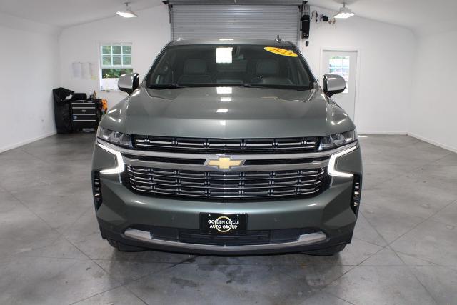 2023 Chevrolet Tahoe 2WD Premier