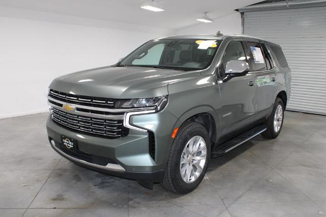 2023 Chevrolet Tahoe 2WD Premier
