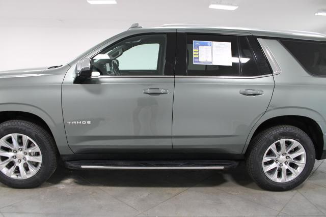 2023 Chevrolet Tahoe 2WD Premier