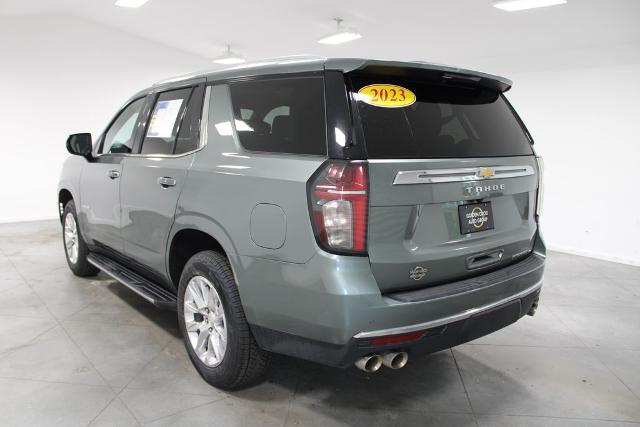 2023 Chevrolet Tahoe 2WD Premier