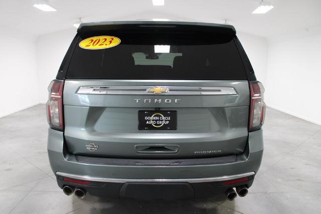 2023 Chevrolet Tahoe 2WD Premier