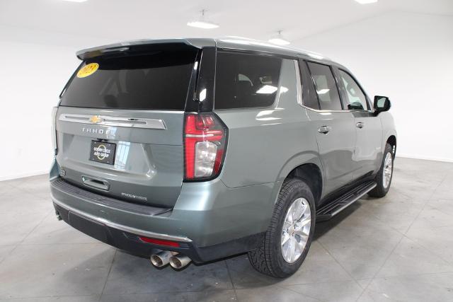 2023 Chevrolet Tahoe 2WD Premier