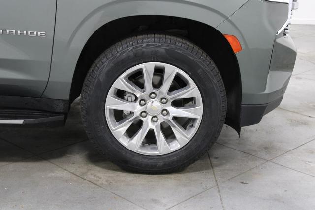 2023 Chevrolet Tahoe 2WD Premier
