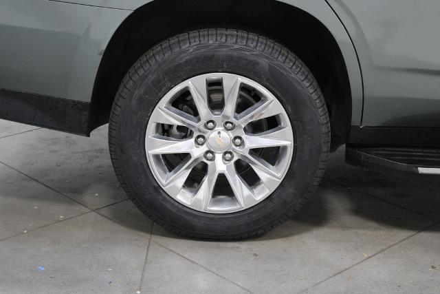 2023 Chevrolet Tahoe 2WD Premier