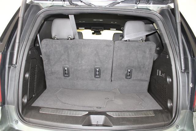 2023 Chevrolet Tahoe 2WD Premier