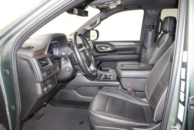 2023 Chevrolet Tahoe 2WD Premier