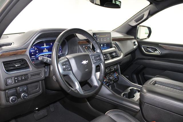 2023 Chevrolet Tahoe 2WD Premier