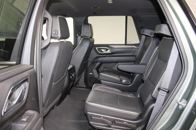 2023 Chevrolet Tahoe 2WD Premier