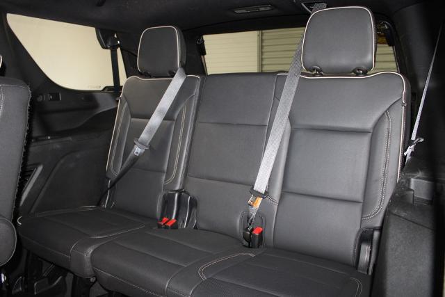 2023 Chevrolet Tahoe 2WD Premier