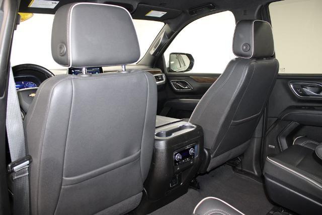 2023 Chevrolet Tahoe 2WD Premier