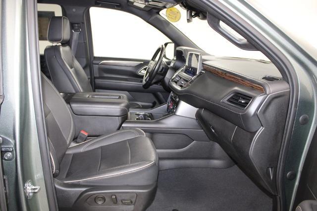 2023 Chevrolet Tahoe 2WD Premier