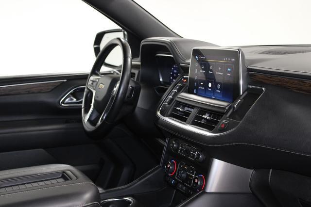 2023 Chevrolet Tahoe 2WD Premier
