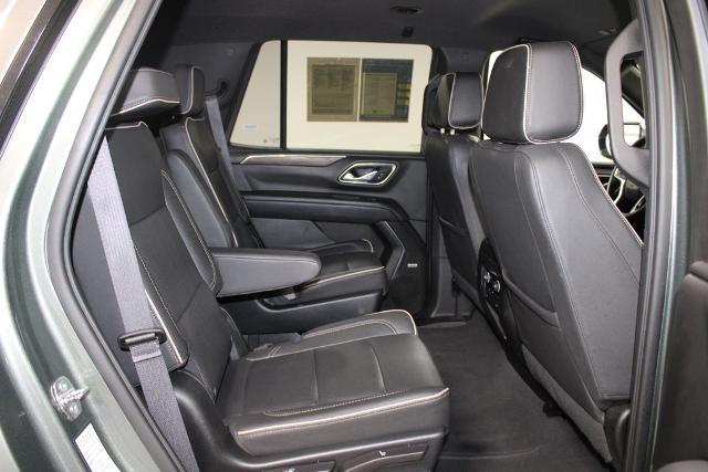 2023 Chevrolet Tahoe 2WD Premier