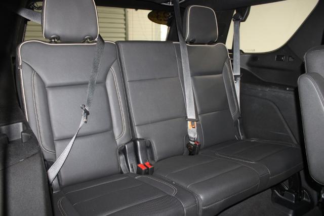 2023 Chevrolet Tahoe 2WD Premier