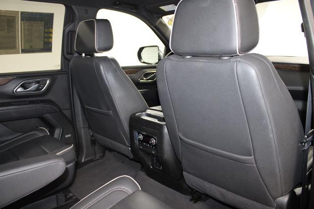 2023 Chevrolet Tahoe 2WD Premier