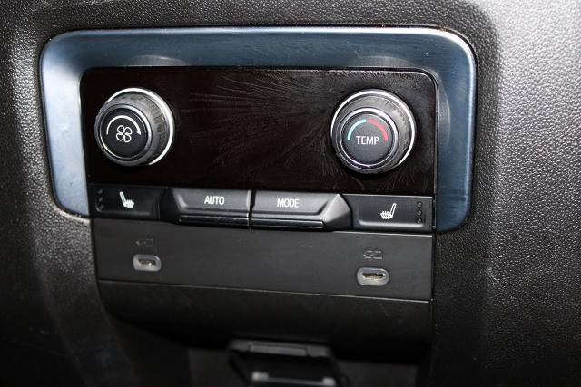 2023 Chevrolet Tahoe 2WD Premier