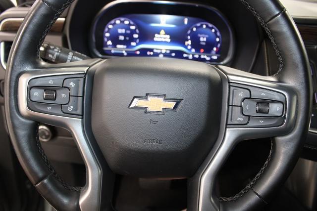 2023 Chevrolet Tahoe 2WD Premier