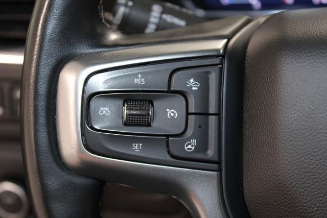 2023 Chevrolet Tahoe 2WD Premier