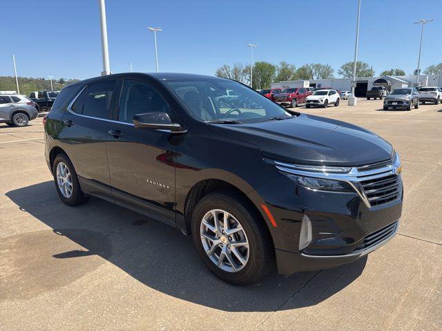 2024 Chevrolet Equinox AWD LT for sale in Fort Madison, IA