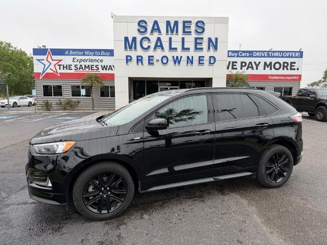 2024 Ford Edge ST-Line for sale in Mcallen, TX