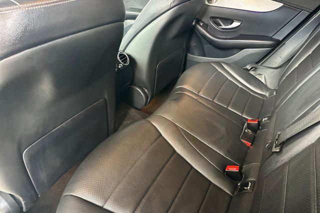 2023 Mercedes-Benz GLC 4MATIC Coupe