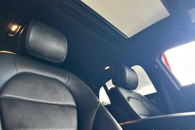 2023 Mercedes-Benz GLC 4MATIC Coupe