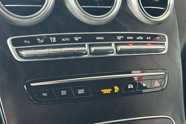 2023 Mercedes-Benz GLC 4MATIC Coupe