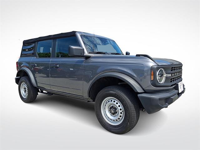 2021 Ford Bronco Base for sale in Sussex, NJ