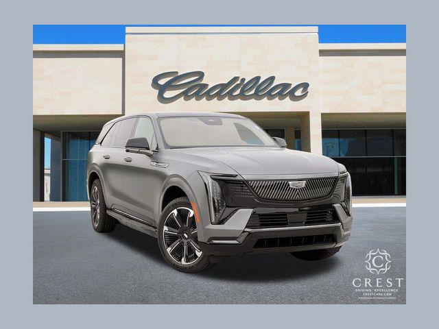 2026 Cadillac Escalade IQ Premium Sport for sale in Frisco, TX