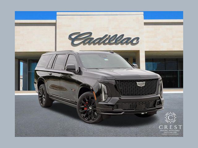 2026 Cadillac Escalade ESV V for sale in Frisco, TX