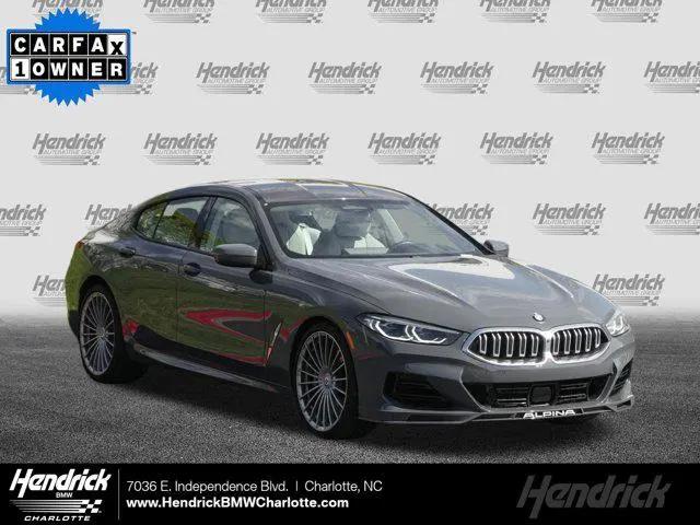 2023 BMW Coupe xDrive for sale in Charlotte, NC