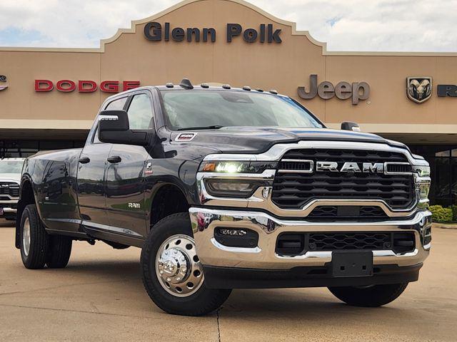2026 RAM Ram 3500 RAM 3500 LONE STAR CREW CAB 4X4 8 BOX