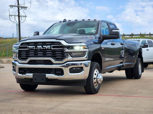 2026 RAM Ram 3500 RAM 3500 LONE STAR CREW CAB 4X4 8 BOX
