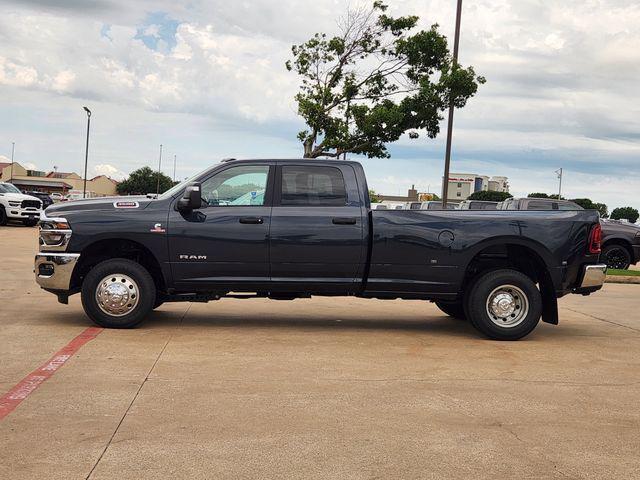 2026 RAM Ram 3500 RAM 3500 LONE STAR CREW CAB 4X4 8 BOX