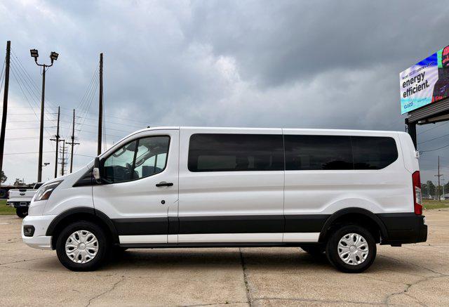 2023 Ford Transit-350 Passenger Van XLT for sale in Dry Prong, LA