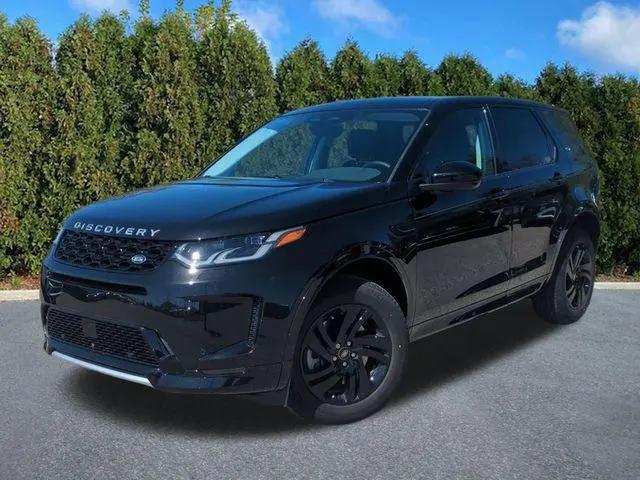 2025 Land Rover Discovery Sport S for sale in Macomb, MI