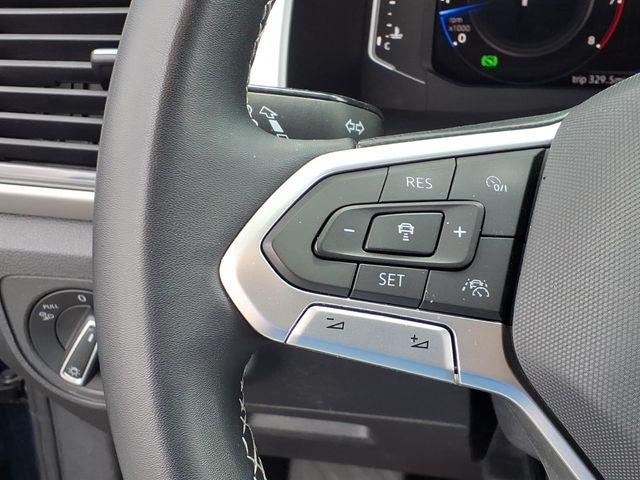 2023 Volkswagen Atlas 3.6L V6 SEL