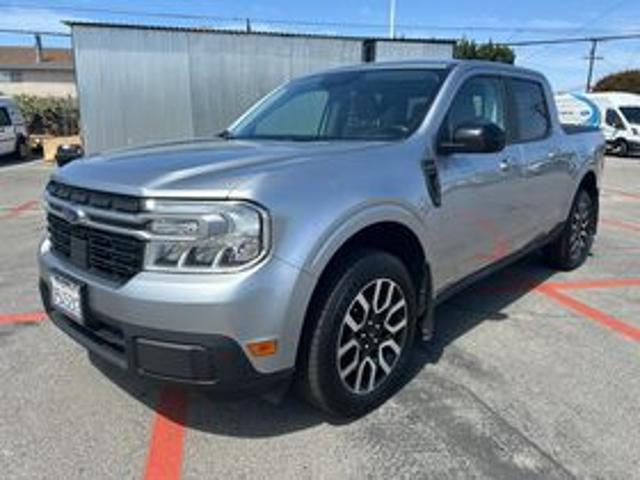 2024 Ford Maverick Lariat for sale in Livermore, CA