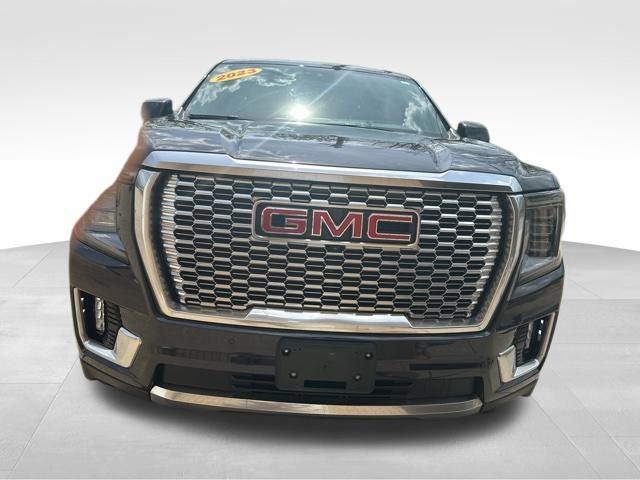 2023 GMC Yukon XL 4WD Denali