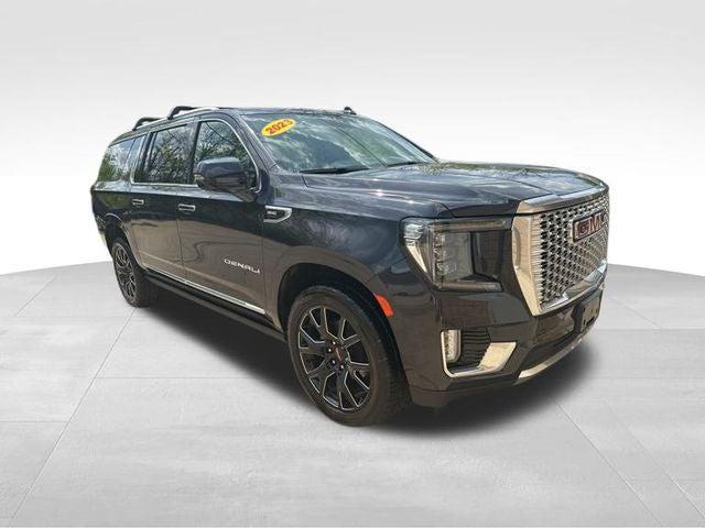 2023 GMC Yukon XL 4WD Denali