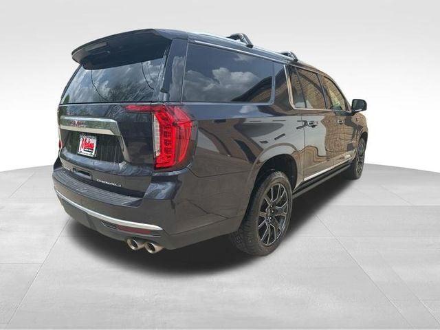 2023 GMC Yukon XL 4WD Denali